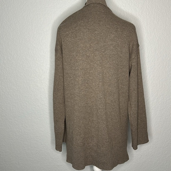 Rails Women’s Perry Mink Cardigan Sweater with Oversized Fit Small - Picture 8 of 12